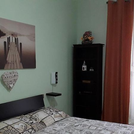 Ostiense Guest House Rom Exterior foto