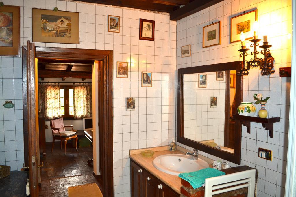 Ostiense Guest House Rom Zimmer foto