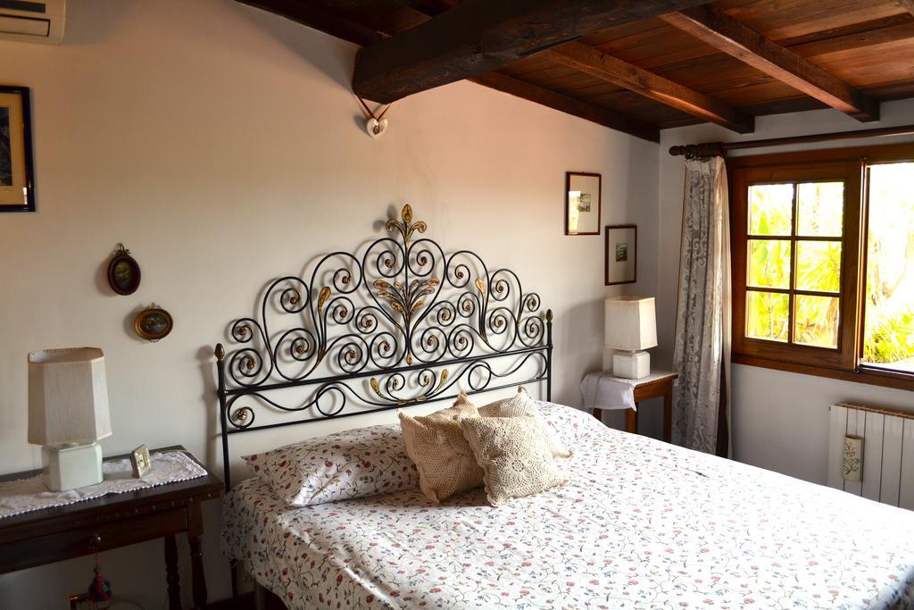 Ostiense Guest House Rom Zimmer foto