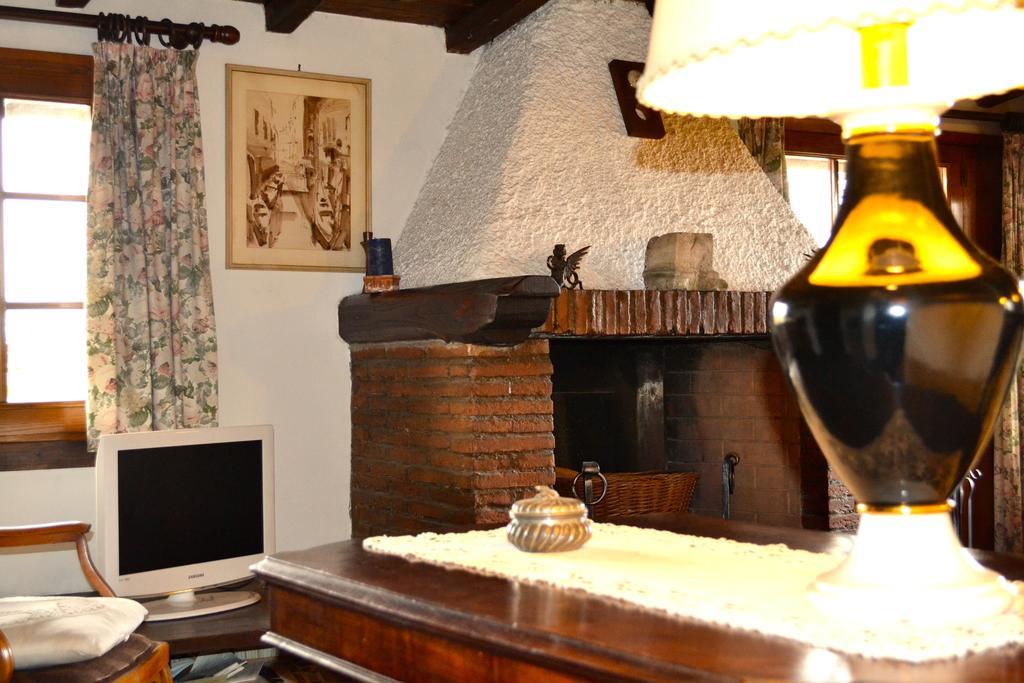 Ostiense Guest House Rom Zimmer foto