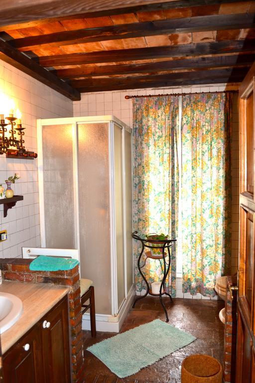 Ostiense Guest House Rom Zimmer foto