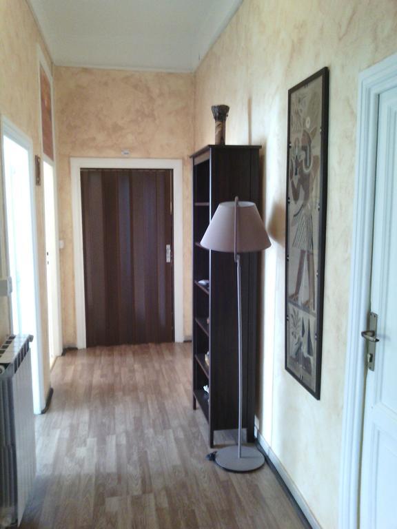 Ostiense Guest House Rom Exterior foto