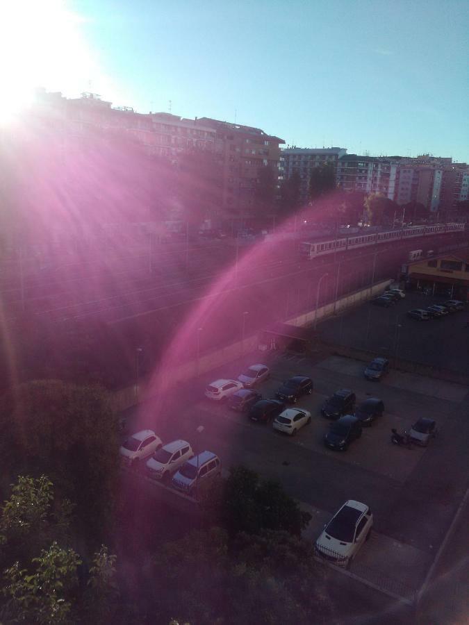 Ostiense Guest House Rom Exterior foto