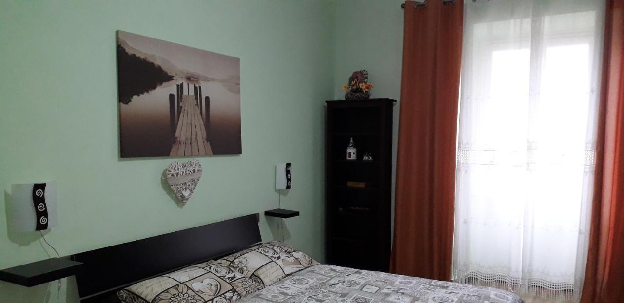 Ostiense Guest House Rom Exterior foto