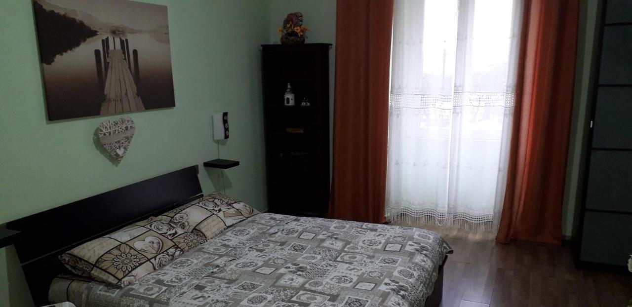 Ostiense Guest House Rom Exterior foto